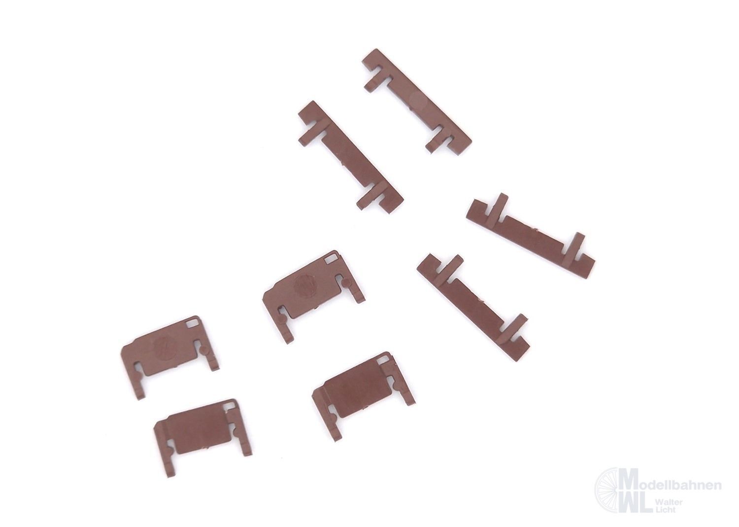 Märklin Ersatzeile E234721 - ERSATZTEIL: Überfahrklappen